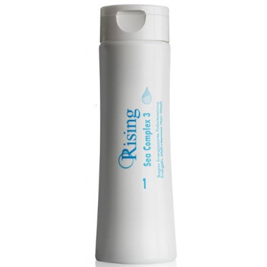 Sea Complex 3 Hair Wash