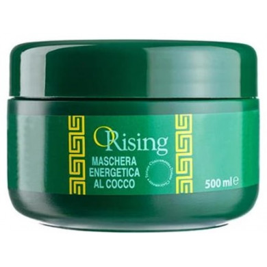 Orising Maschera Energetica Al Cocco