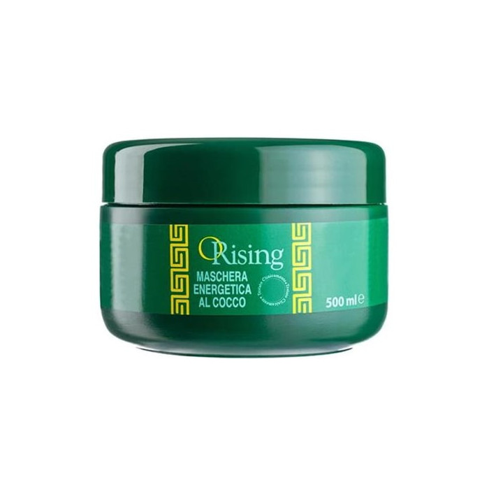 Orising Maschera Energetica Al Cocco