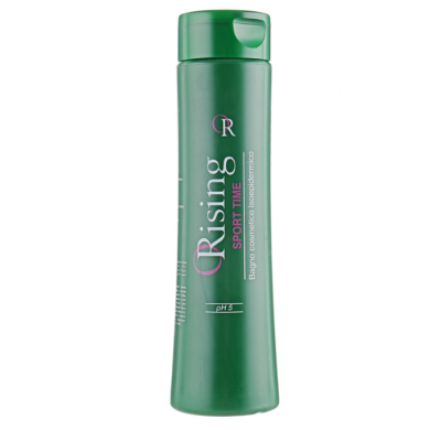 Orising Sport Time Shampoo