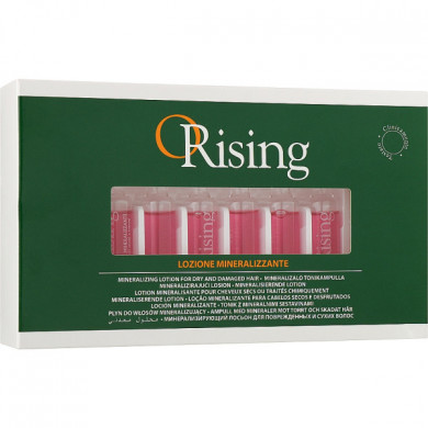 Orising Mineralizzante Lotion