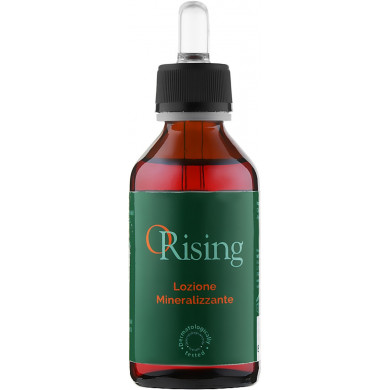 Orising Mineralizzante Lotion