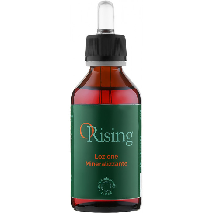Orising Mineralizzante Lotion