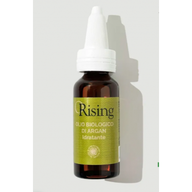 ORising Organic Argan Hydrating Oil