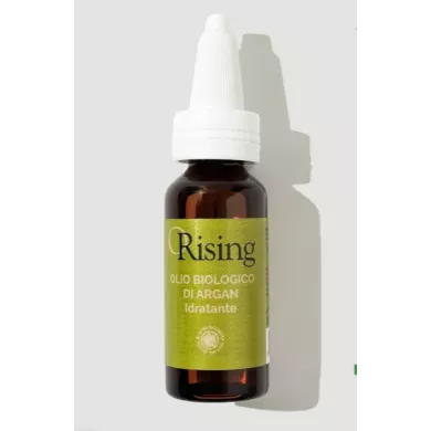 ORising Organic Argan Oil