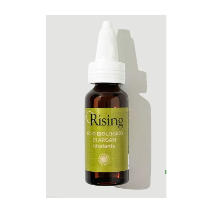 ORising Organic Argan Hydrating Oil