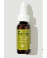 Orising Oil Di Argan Biologico Idratante