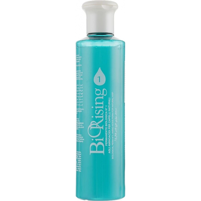 Orising Biorising Perm №1