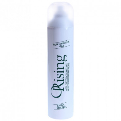 ORising Ecological Protective and Volume Hair Spray Extra Strong