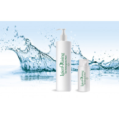 Orising Igienorising Hand Sanitiser