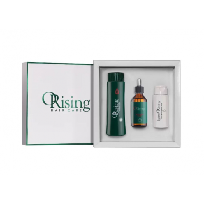 ORising Caduta Hair Loss Box