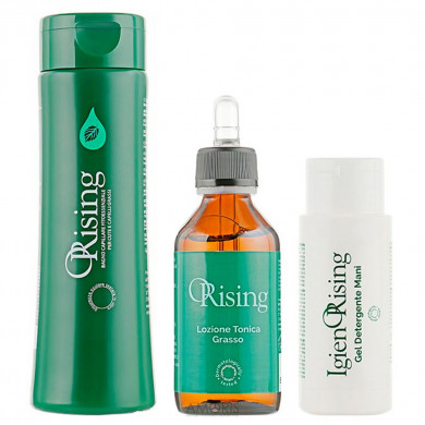 ORising Grasso Greasy Scalp Box