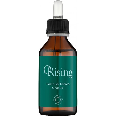 ORising Grasso Greasy Scalp Box