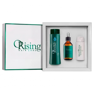 ORising Forfora Dandruff Box
