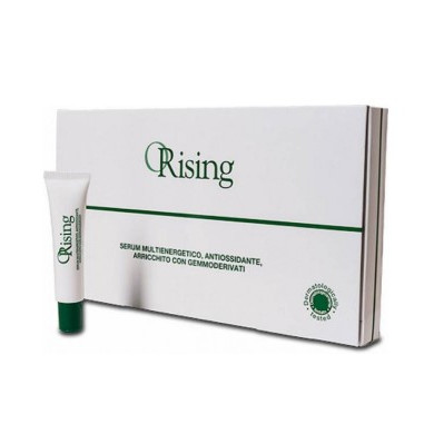 Orising Multienergetic Serum