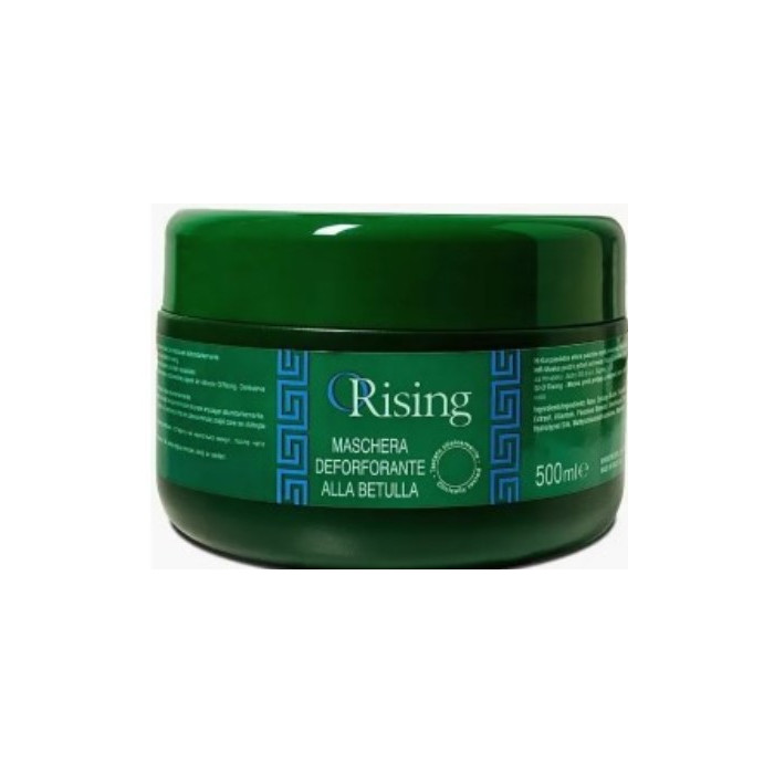 Orising Anti Dandruff Mask