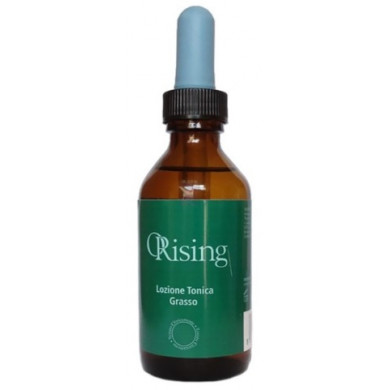 Orising Greasy Hair Grasso Lozione