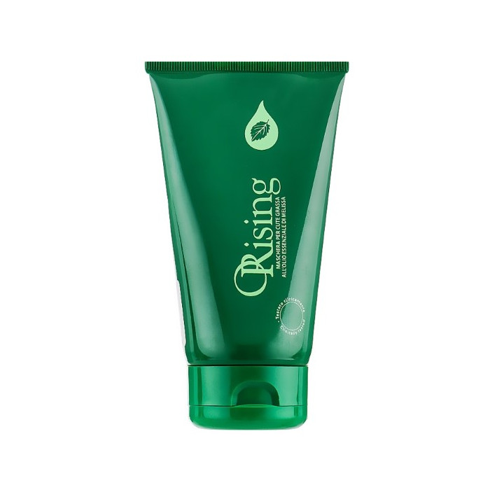 ORising Grassa Hair Mask