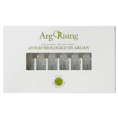 ORising Argorising Protective Serum