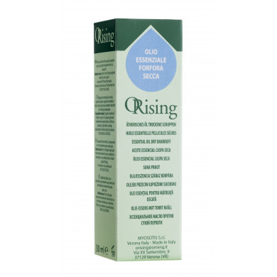 Orising Essential Oil For Greasy Dandruff
