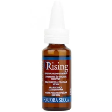 ORising Essential Oil Greasy Dandruff
