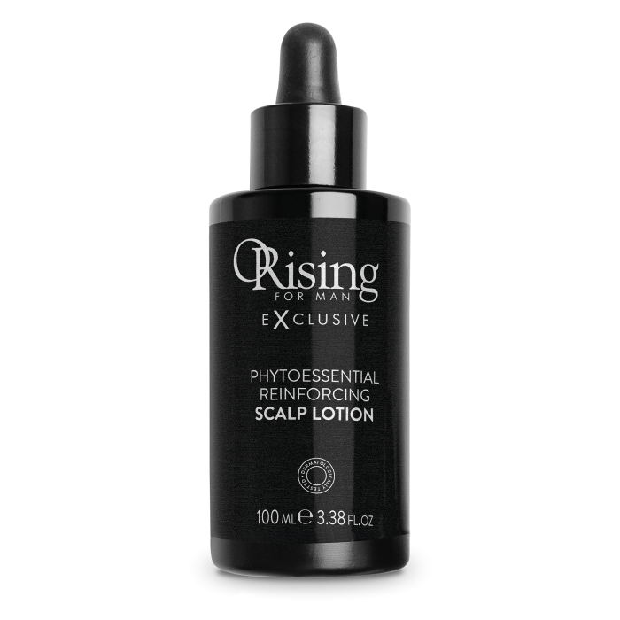 Orising for Man’s Phytoessential Reinforcing Scalp Lotion Singolo