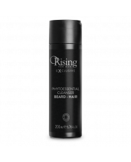 Orising for Man’s Phytoessential Cleanser Beard Skin Singolo
