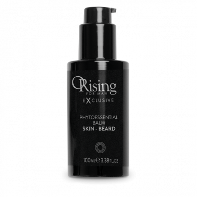 Orising for Man’s Phytoessential Balm Skin Beard Singolo