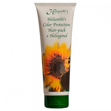 ORising Helianthi's Color Protection Hair Pack