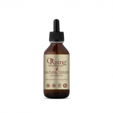 Natural Invigorating Serum
