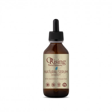 Natural Dandruff Serum