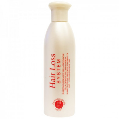 Hair Loss System Shampoo