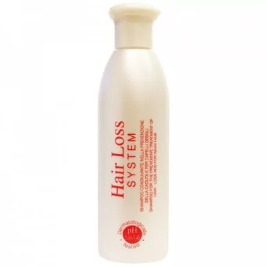 Hair Loss System Shampoo