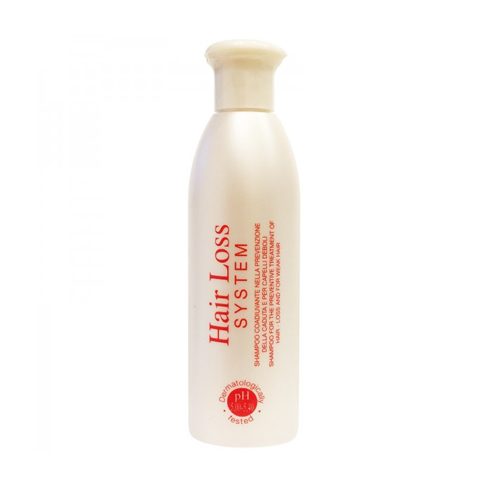 Hair Loss System Shampoo