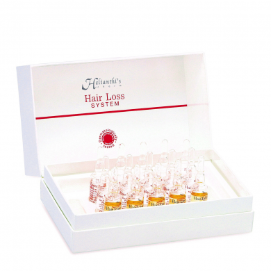 ORising Hair Loss System Strong Treatment