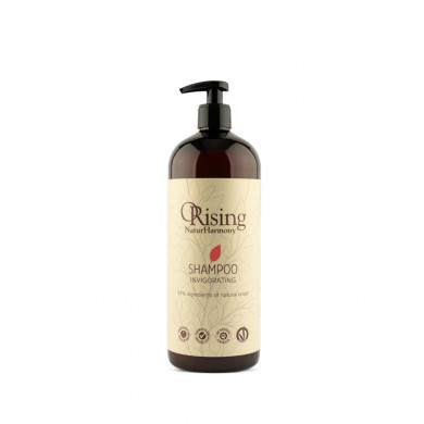 ORising Natur Harmony Invigorating Shampoo