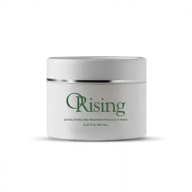 ORising Regenerating Exfoliating Maske