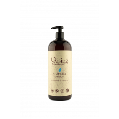 ORising Natur Harmony Shampoo Dandruff