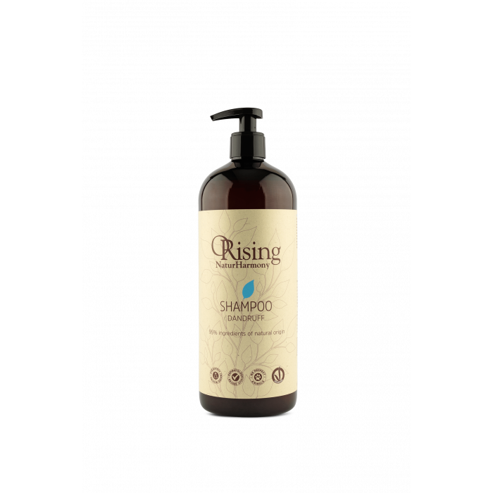 ORising Natur Harmony Shampoo Dandruff