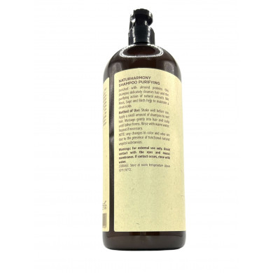 Orising Shampoo Dandruff