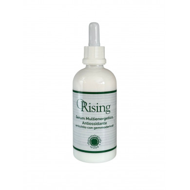 Orising Multienergetic Serum