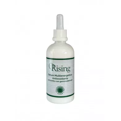 Orising Multienergetic Scalp Serum