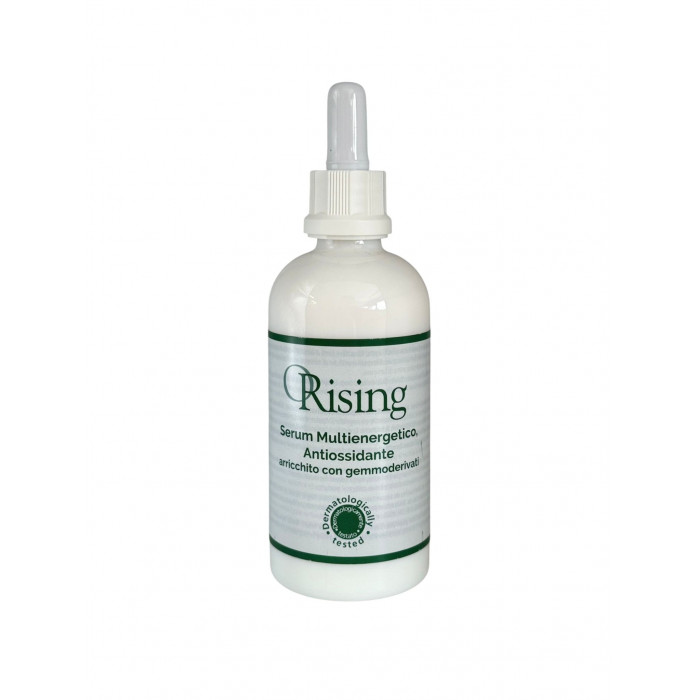 Orising Multienergetic Serum
