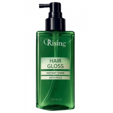 Orising Spray-Lotion Hair Gloss