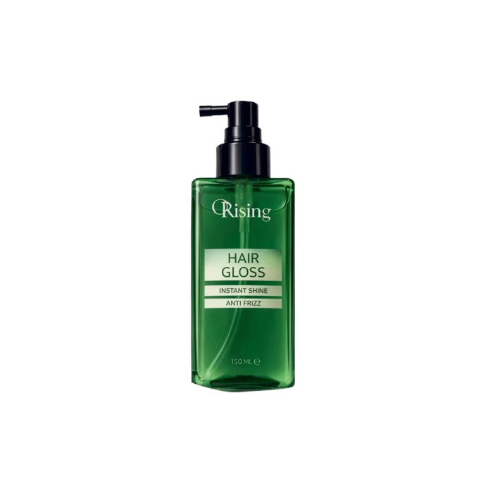 ORising Hair Gloss Spray-Lotion