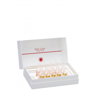 Hair Loss System Strong Treatment