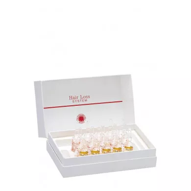 Hair Loss System Strong Treatment