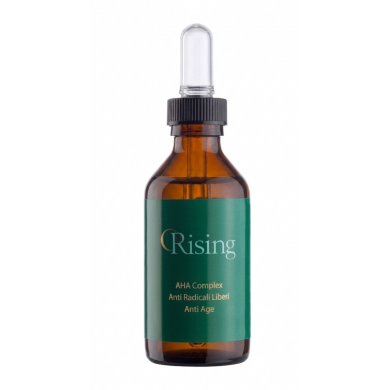 Orising AHA Complex Lotion