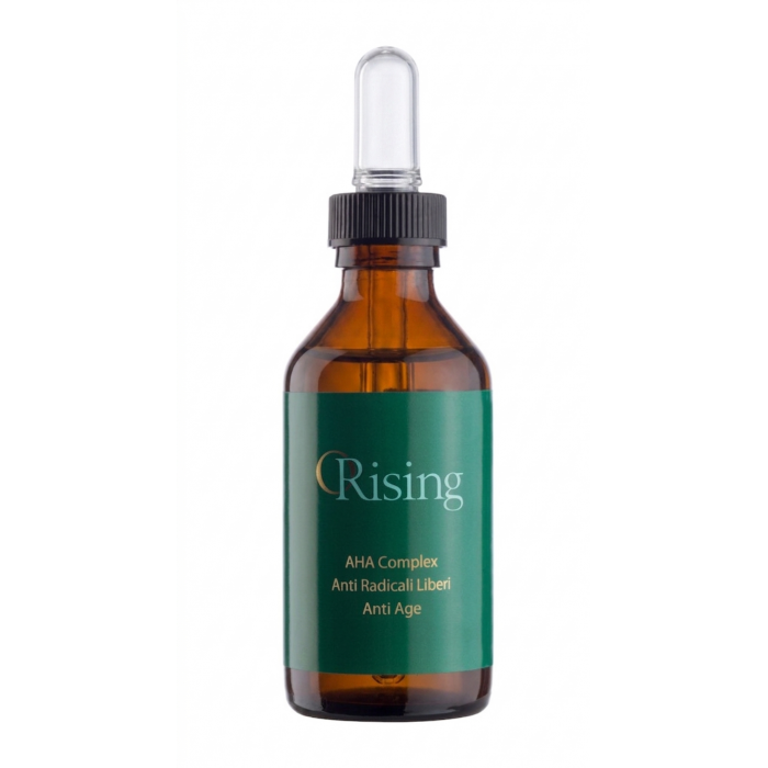 Orising AHA Complex Lotion