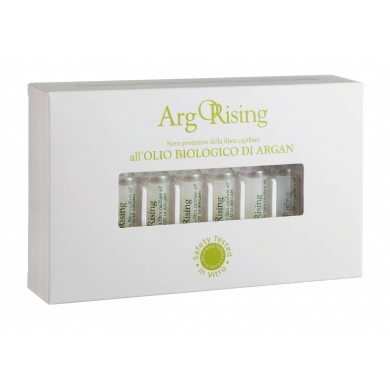 ORising Argorising Protective Serum
